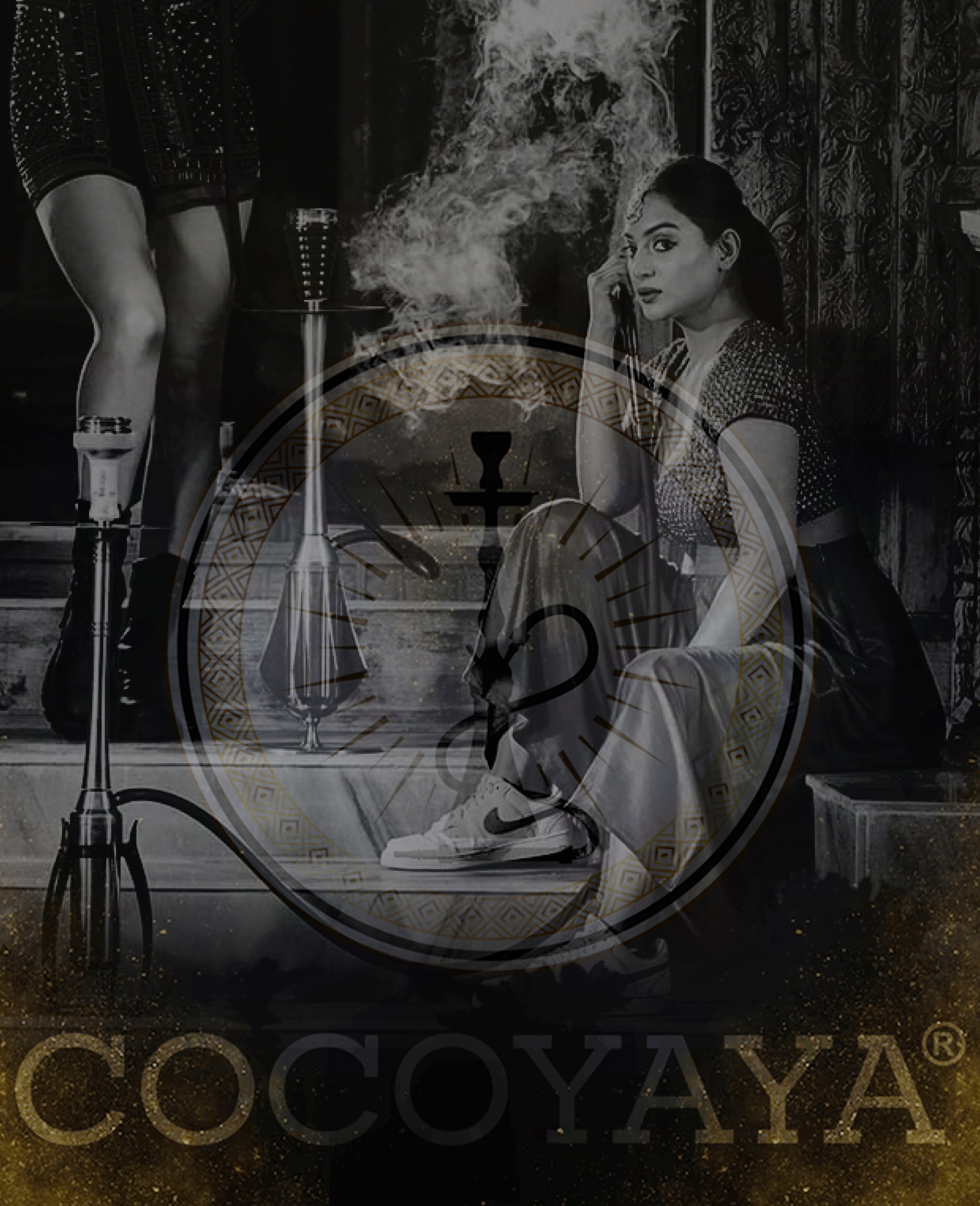 COCOYAYA ACCESSORIES