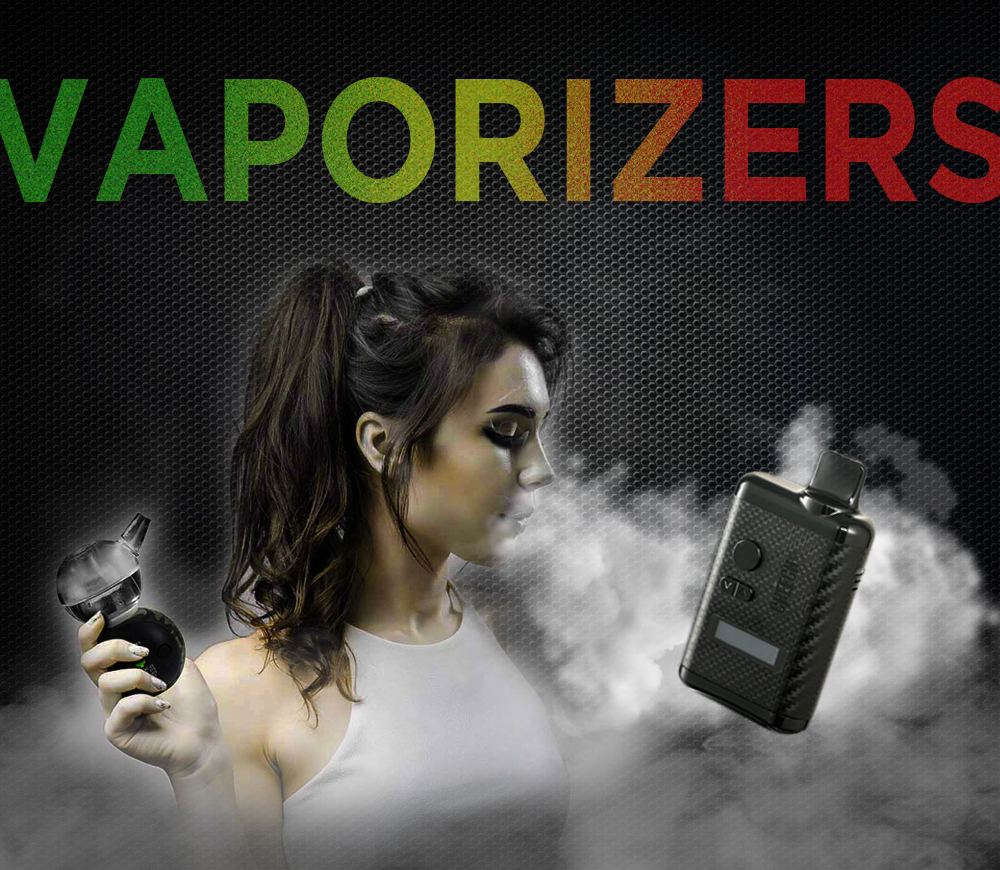 Vaporizers