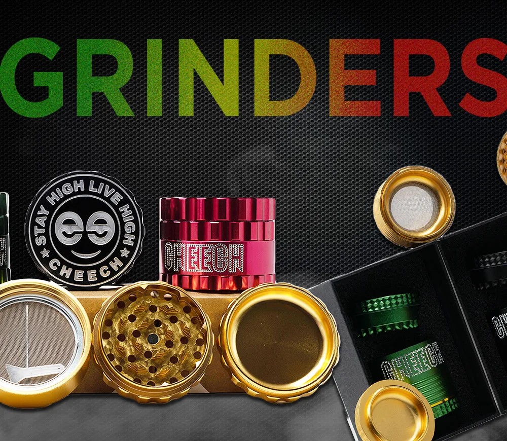 Grinders