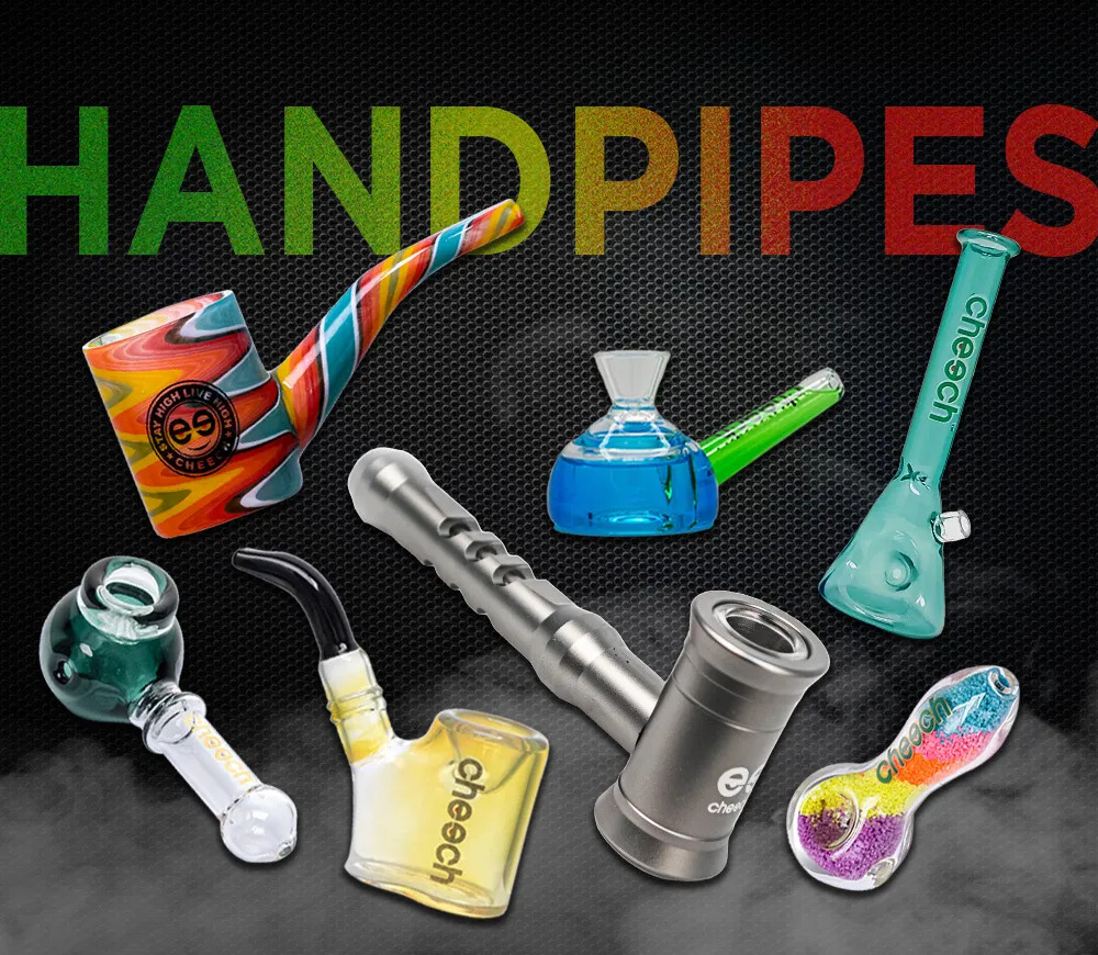 Handpipes