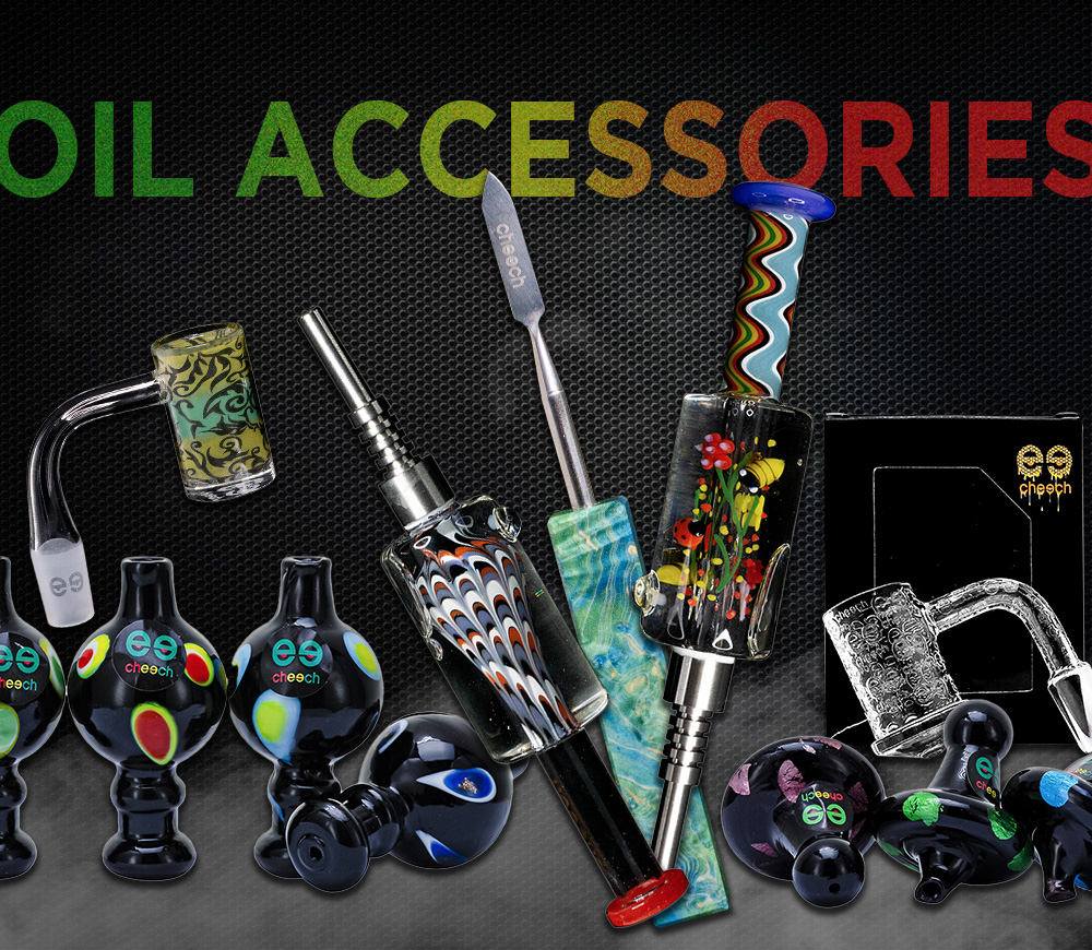 Oil Accessories