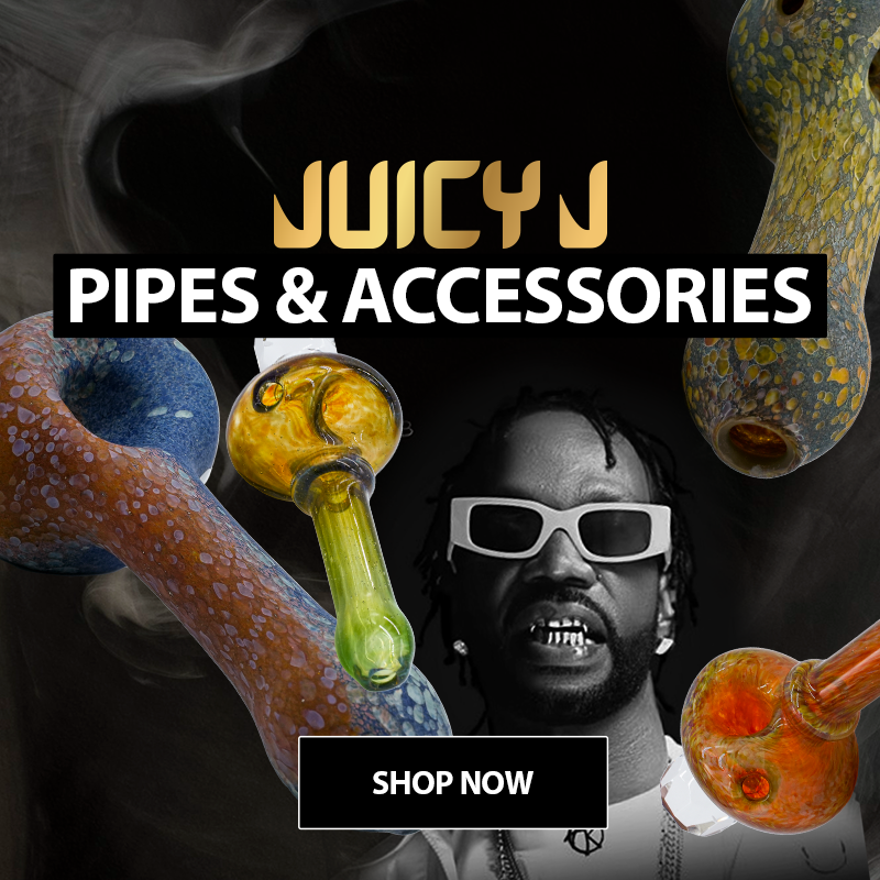 PIPES & ACCESSORIES