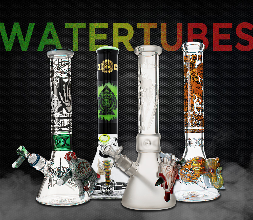 Watertubes