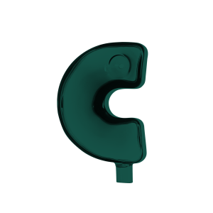 CH-PIPE-326 - SET OF 6