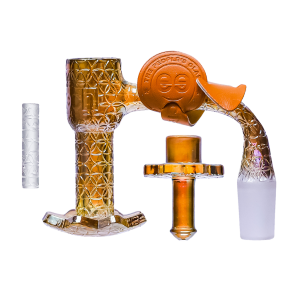 CH-QTZ-02 - SET OF 4