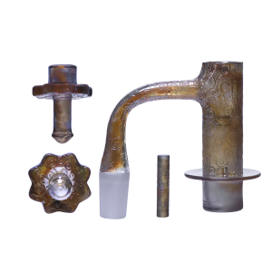 CH-QTZ-05 - SET OF 4