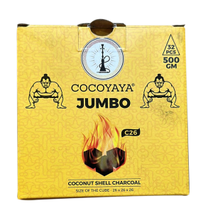 Hookah COALS 1/2 KGS